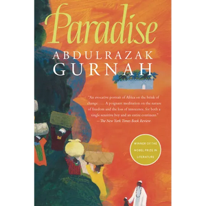 Paradise - Hardcover