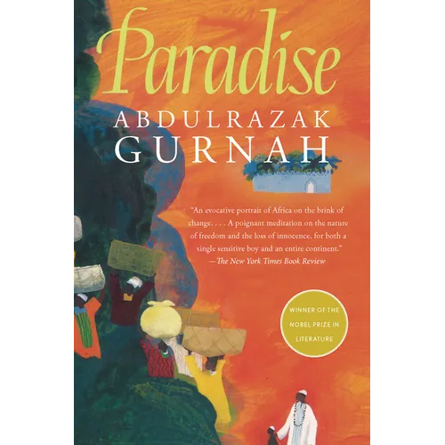 Paradise - Hardcover