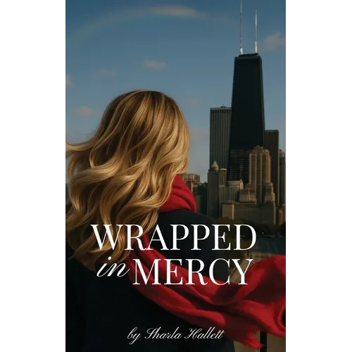Wrapped in Mercy - Paperback