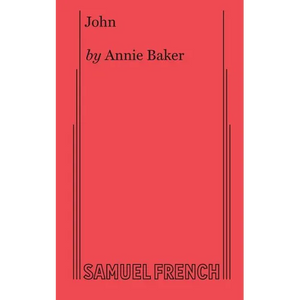 John - Paperback