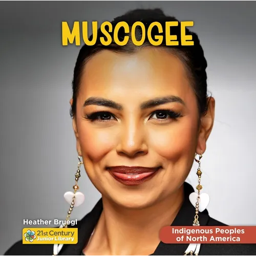 Muscogee - Library Binding