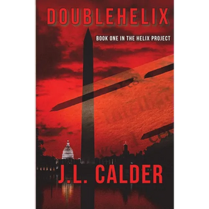 DoubleHelix: Book One in the Helix Project - Paperback