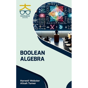 Boolean Algebra - Hardcover