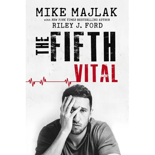The Fifth Vital - Paperback