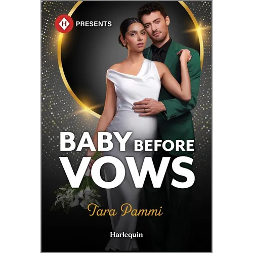 Baby Before Vows - Mass Market Paperbound