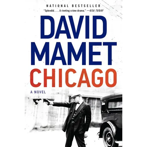 Chicago - Paperback