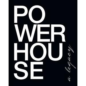 Powerhouse - Paperback