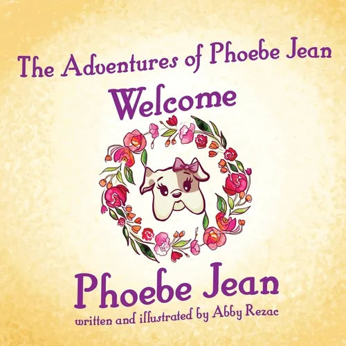 The Adventures of Phoebe Jean - Paperback