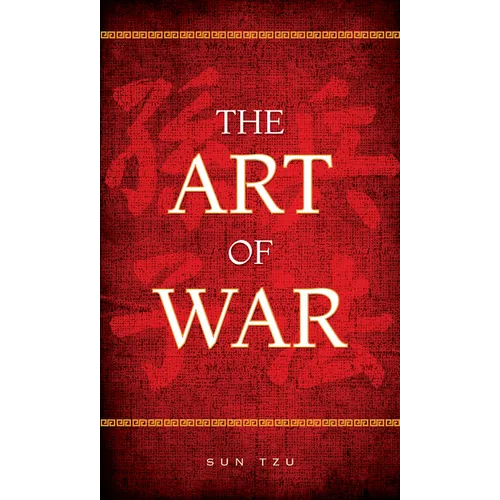 The Art of War - Hardcover