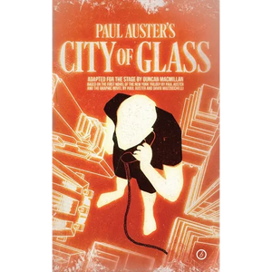 City of Glass - Paperback