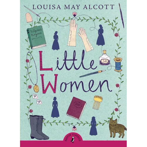 Little Women - Paperback