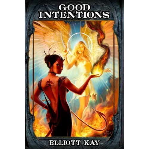 Good Intentions - Paperback