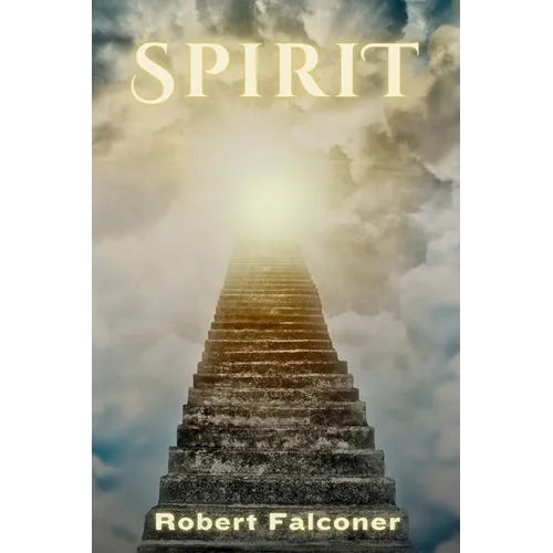 Spirit - Paperback