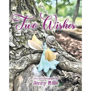 Two Wishes - Paperback
