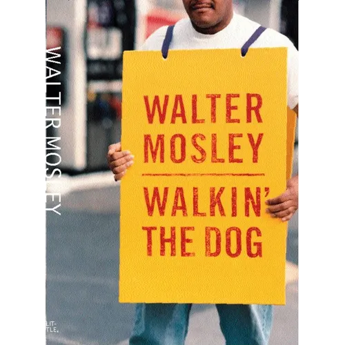 Walkin' the Dog - Hardcover