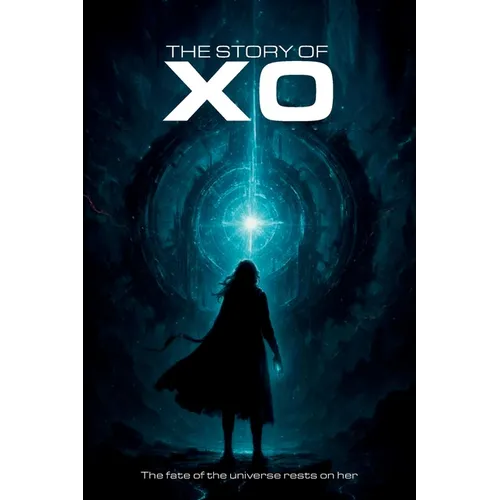 The Story of X0 - Paperback