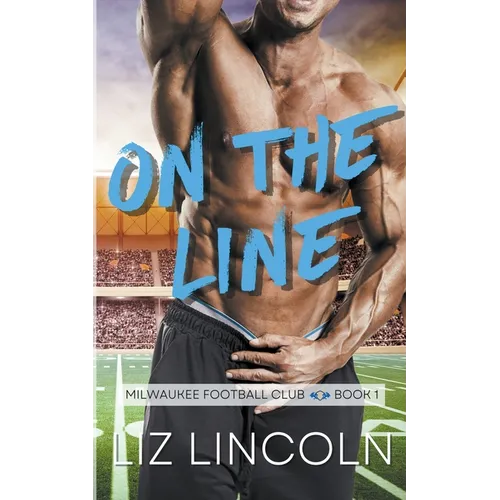On the Line - Paperback