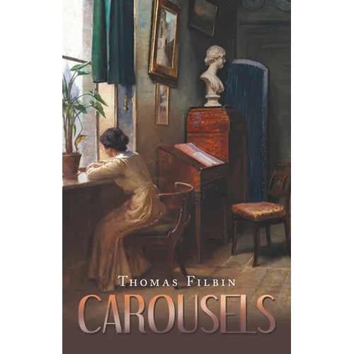 Carousels - Paperback