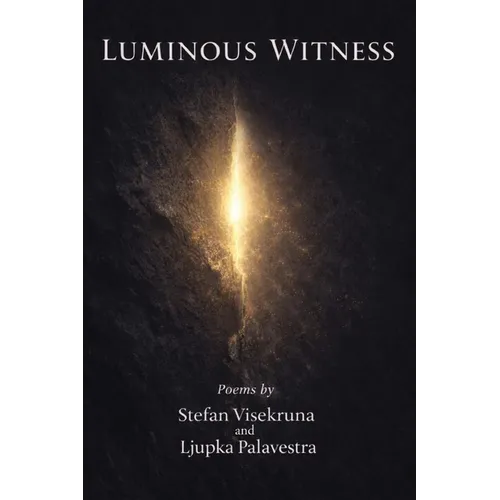 Luminous Witness - Paperback