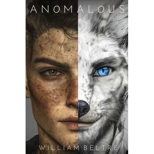 Anomalous - Paperback