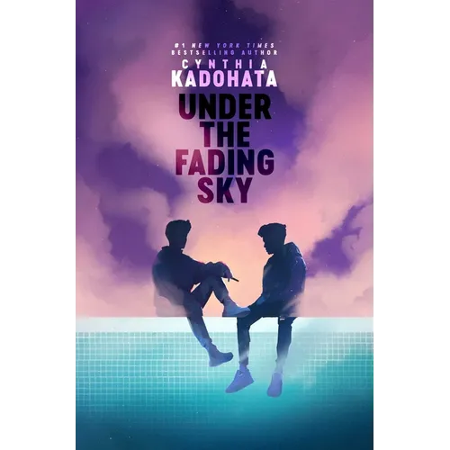 Under the Fading Sky - Hardcover
