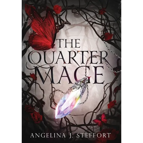 The Quarter Mage - Hardcover