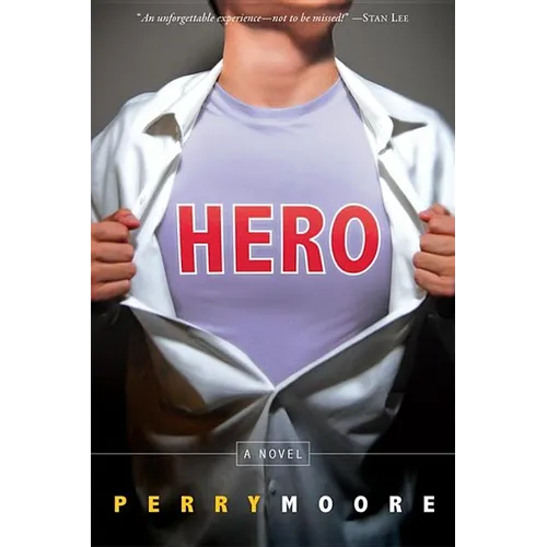 Hero - Paperback