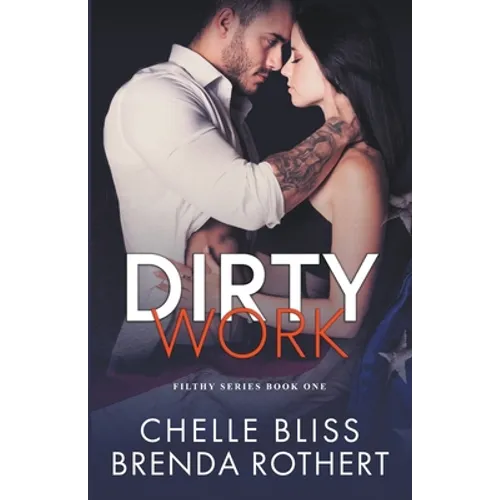 Dirty Work - Paperback