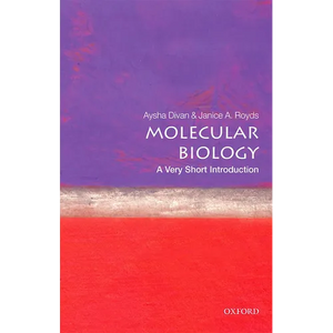 Molecular Biology: A Very Short Introduction - Paperback