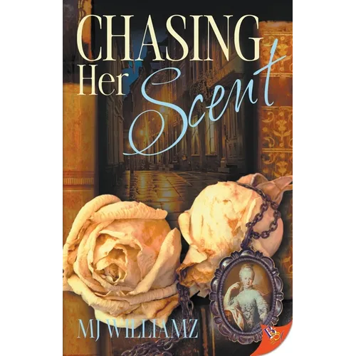 Chasing Her Scent - Paperback