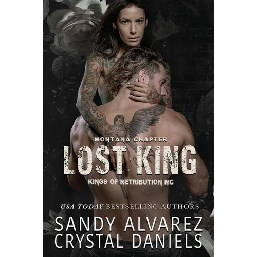 Lost King - Paperback