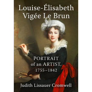 Louise-Elisabeth Vigee Le Brun: Portrait of an Artist, 1755-1842 - Paperback