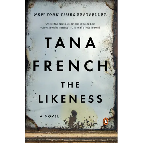 The Likeness - Paperback