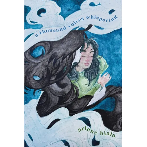 A thousand voices whispering - Paperback
