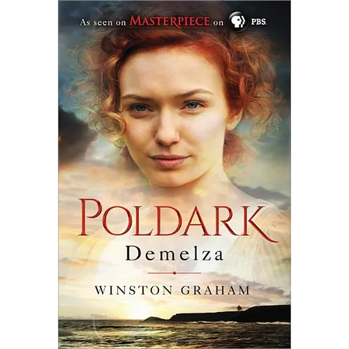 Demelza: A Novel of Cornwall, 1788-1790 - Paperback
