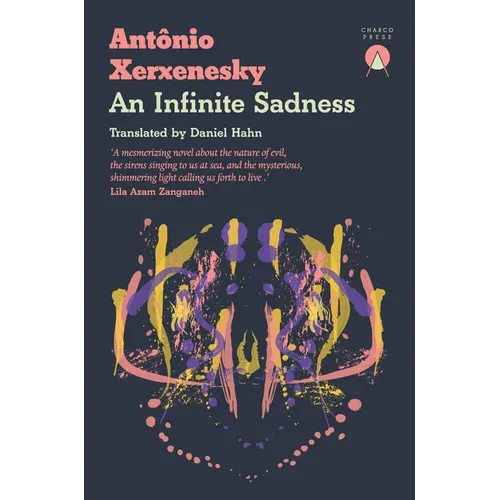 An Infinite Sadness - Paperback
