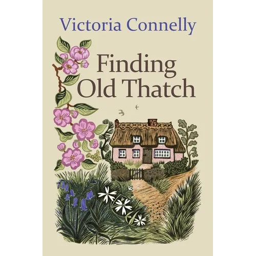 Finding Old Thatch - Paperback
