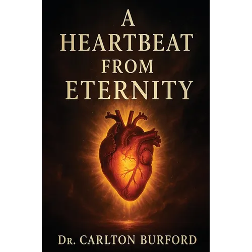 A Heartbeat From Eternity - Paperback