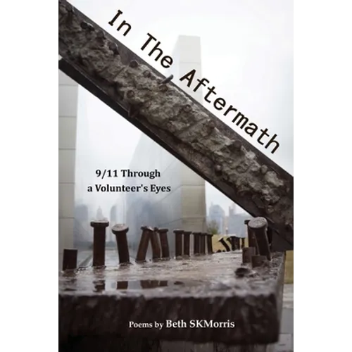 In the Aftermath: 9/11 Through a Volunteer's Eyes - Paperback