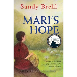 Mari's Hope - Paperback
