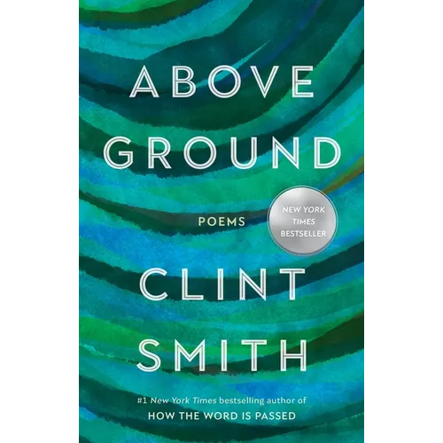 Above Ground - Hardcover