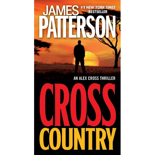 Cross Country - Mass Market Paperbound