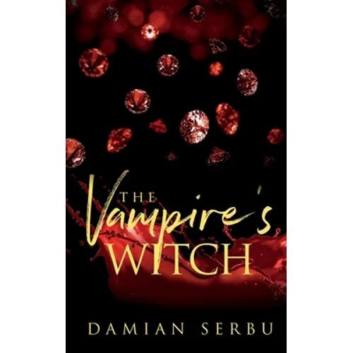 The Vampire's Witch - Paperback