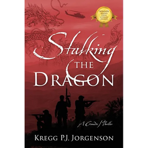 Stalking the Dragon: 10th Anniversary Edition - Paperback