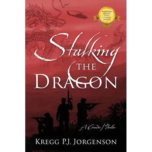 Stalking the Dragon: 10th Anniversary Edition - Paperback