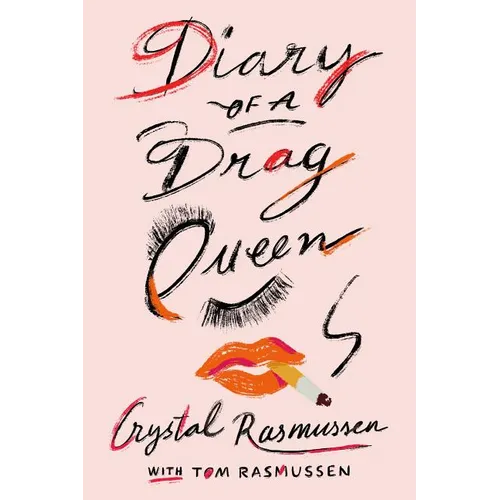 Diary of a Drag Queen - Paperback