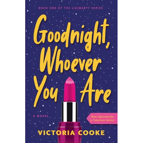 Goodnight, Whoever You Are - Paperback