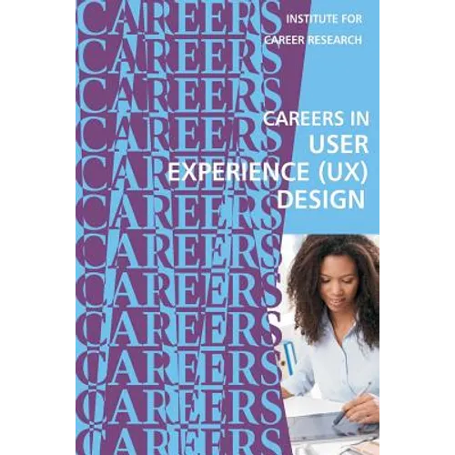 Careers in User Experience (UX) Design - Paperback