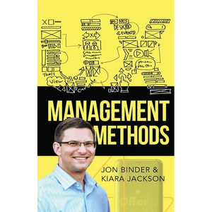 UX Management Methods: User Experience Design Leadership Guide for Beginners - How Lead UX Design and Master the UX Research Lifecycle - Paperback