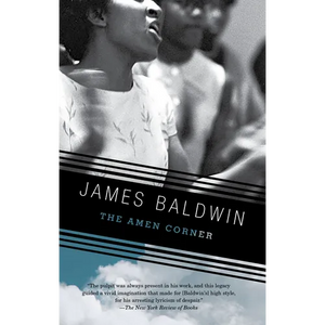 The Amen Corner: A Play - Paperback